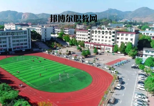 上栗職業中等專業學校怎么樣、好不好