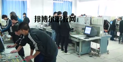 甘肅農墾中等專業學校怎么樣、好不好