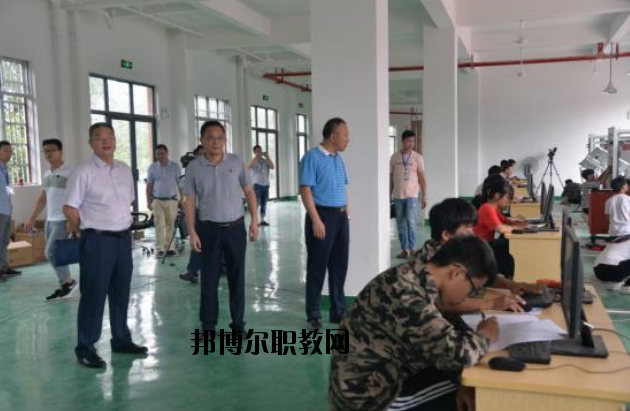 興國中等專業學校怎么樣、好不好