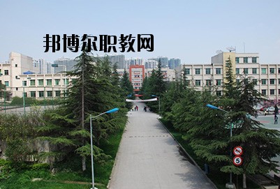 貴州航天職業技術學院中專部怎么樣，好不好