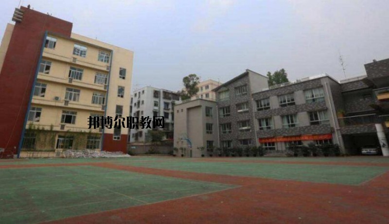 貴州水城礦業技工學校怎么樣、好不好