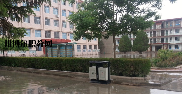 甘肅會寧職業中等專業學校怎么樣、好不好