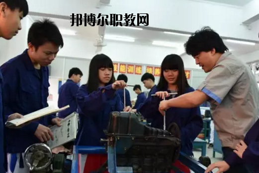 廣州增城區(qū)職業(yè)技術(shù)學(xué)校2020年報(bào)名條件、招生要求、招生對象
