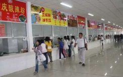 連云港師范高等?？茖W校2020年宿舍條件