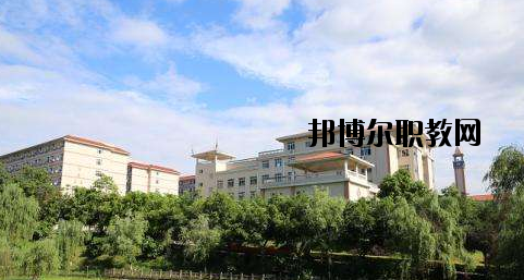 蘭州城關職業技術學校2020年招生簡章