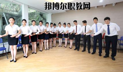 蘭州城關(guān)職業(yè)技術(shù)學校怎么樣、好不好