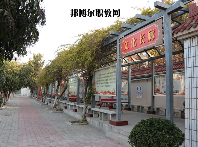 平頂山工業(yè)學(xué)校怎么樣、好不好