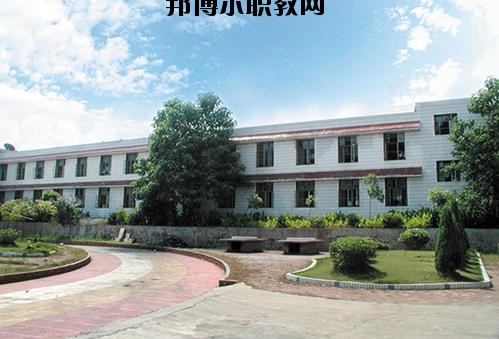 贛州科技學校2020年報名條件、招生要求、招生對象 