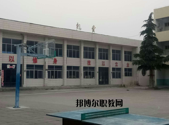 洛陽中醫藥學校怎么樣、好不好