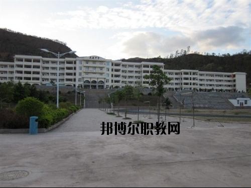 保山隆陽區(qū)職業(yè)技術學校怎么樣、好不好