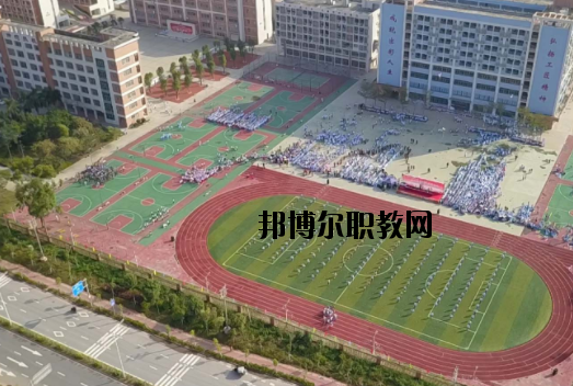 惠州仲愷技工學(xué)校2020年報(bào)名條件、招生要求、招生對象