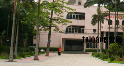 廣州建筑工程職業(yè)學(xué)校怎么樣、好不好