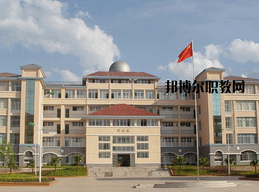 天門職業(yè)教育中心學校怎么樣、好不好