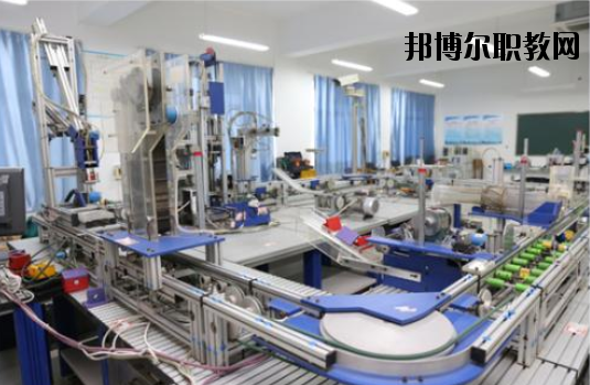 廣州電子商務技工學校2020年有哪些專業