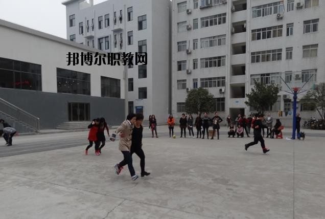 保康職教中心學校怎么樣、好不好