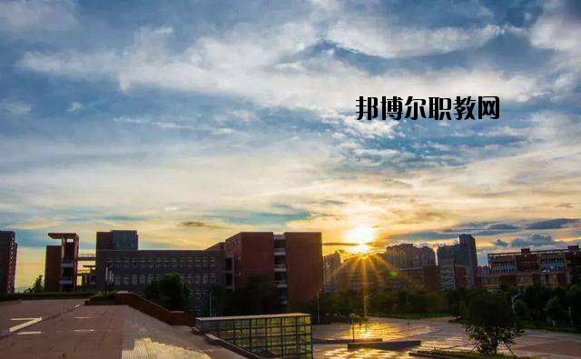 漢川中等職業技術學校怎么樣、好不好