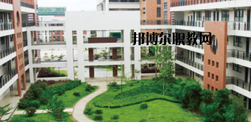 韶關(guān)技師學院怎么樣、好不好
