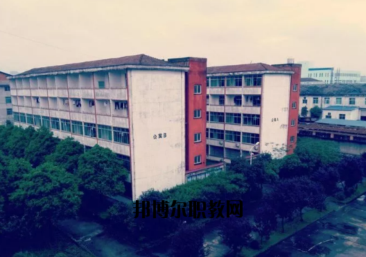 南城職業中等專業學校怎么樣、好不好