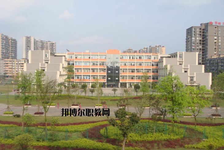 富順職業(yè)技術(shù)學(xué)校2020年報(bào)名條件、招生要求、招生對(duì)象