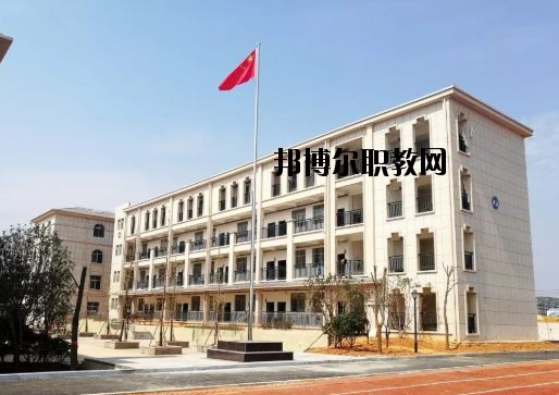 德安中等職業(yè)技術學校怎么樣、好不好