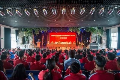 滄源佤族自治縣職業(yè)技術學校怎么樣、好不好