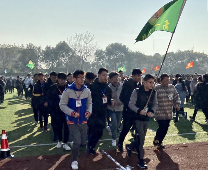 啟東第二中等專業(yè)學(xué)校2020年報(bào)名條件、招生要求、招生對(duì)象