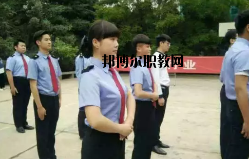 甘肅軌道交通運輸技工學校怎么樣、好不好