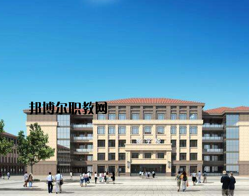 夷陵職業(yè)教育中心學(xué)校怎么樣、好不好