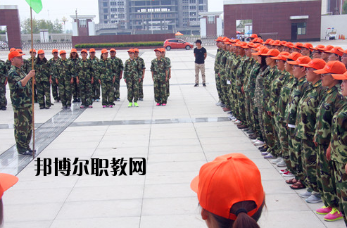 濟(jì)源職業(yè)技術(shù)學(xué)校2021年報(bào)名條件、招生要求、招生對(duì)象