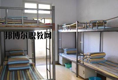 廣元鳳凰職業技術學校2020年宿舍條件