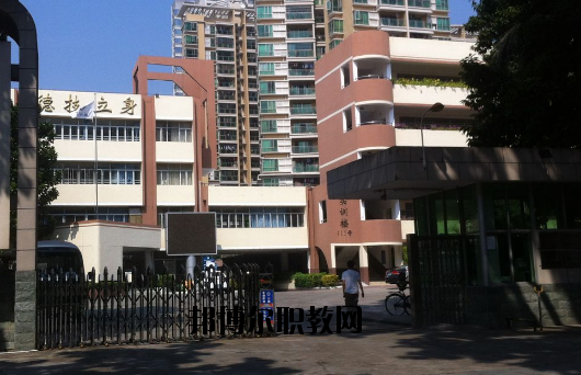 珠海理工職業(yè)技術(shù)學(xué)校2020年報(bào)名條件、招生要求、招生對(duì)象