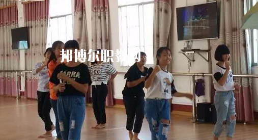 忻城職業技術學校怎么樣、好不好