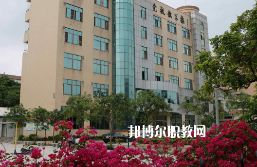 湛江海濱職業技術學校2020年報名條件、招生要求、招生對象