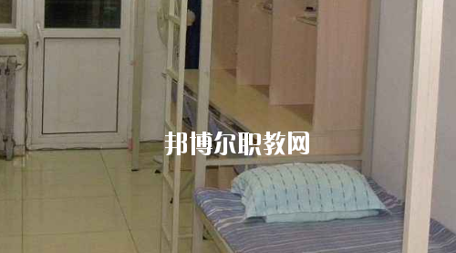 榆林益友能源化工技術(shù)學校2020年宿舍條件