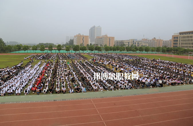 安徽糧食經(jīng)濟技師學院怎么樣、好不好
