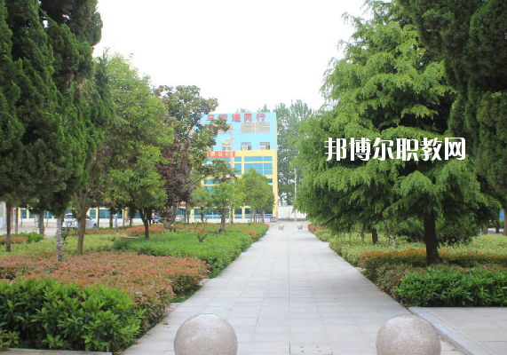 亳州工業學校怎么樣、好不好