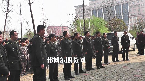 鄭州通信科技中等專業(yè)學(xué)校2021年報名條件、招生要求、招生對象