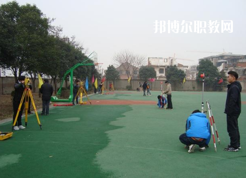 合肥商貿職業學校怎么樣、好不好