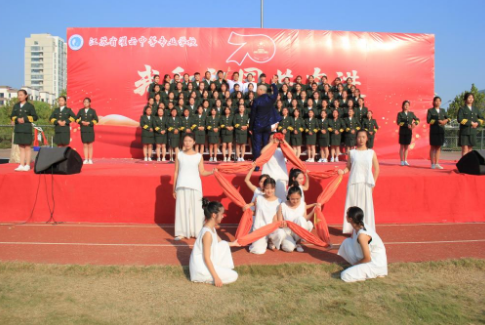 江蘇灌云中等專業(yè)學校怎么樣、好不好 