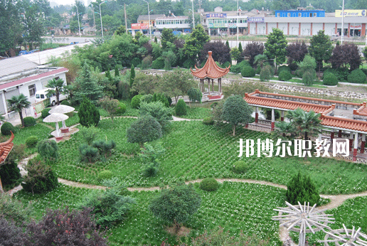 阜陽工業經濟學校怎么樣、好不好
