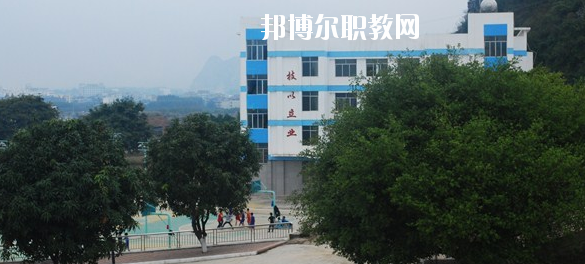 扶綏縣職業技術學校怎么樣、好不好