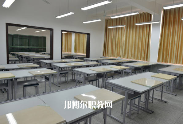 安慶工業學校怎么樣、好不好