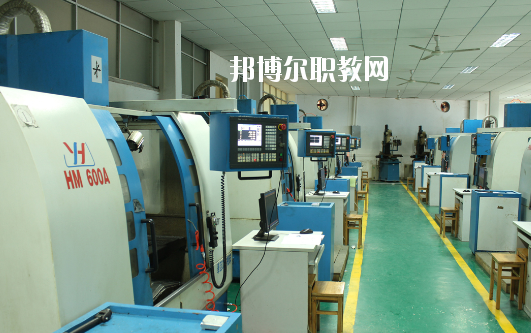 廣東省理工職業技術學校怎么樣、好不好