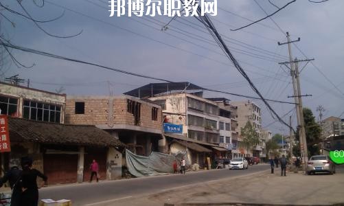 蓬安縣濟渡職業中學2020年招生辦聯系電話