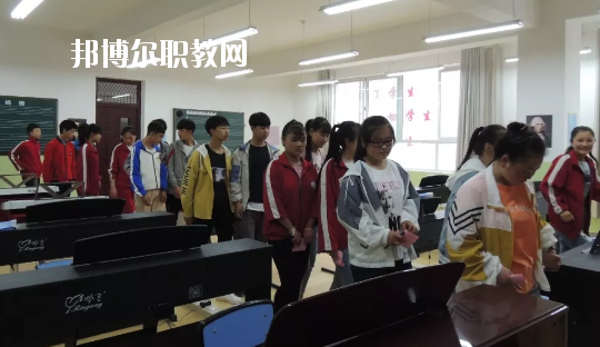 禮縣白河農業中學2020年報名條件、招生要求、招生對象