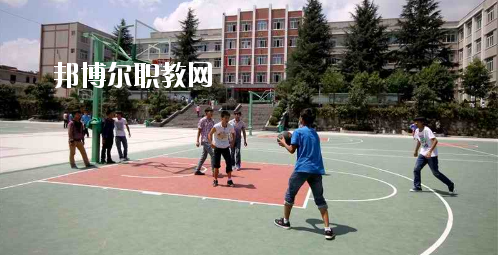 貴州電子科技職業(yè)學院中職部怎么樣、好不好