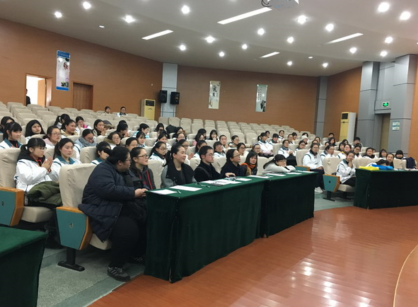 無錫立信高等職業技術學校怎么樣、好不好