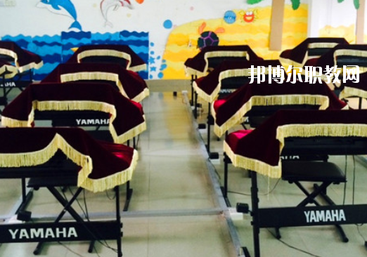 珠海市新思維中等職業(yè)學(xué)校怎么樣、好不好