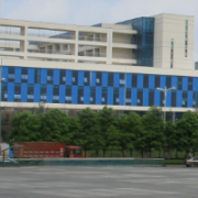 貴陽職業技術學院中職部