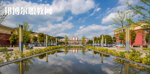 貴陽幼兒師范高等?？茖W校(中職部)2020年招生辦聯系電話